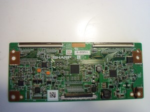 CPWBX RUNTK DUNTK  4414TP ZZ  05-Z072570 S  40"
