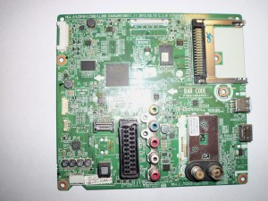 EAX64891306 (1.1) EAX64891304 (1.1) LG 42LA6130 