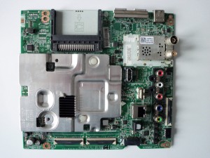 EAX67133404 (1.0) EBR84157601 EBT64562106  43UJ635V