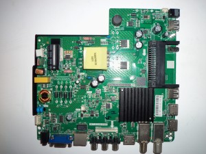 HK.T.RT2841P638 QY-2019090004 MANTA 32LHA19S