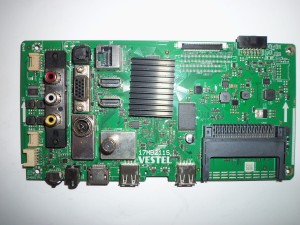 17MB211S 1910 23538346 283199150262 TOSHIBA 32LL3A63DG