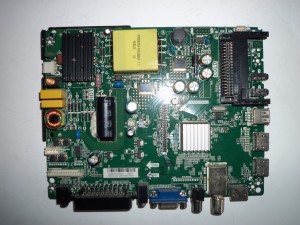 TP.S506.PB801 V320BJ6-Q01 P020160900438 MANTA LED320H7