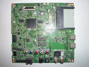EAX66769503 (1.2) EBT64232902 LG 49LH630V