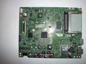 EAX67862002 (1.0)  EBT65175628 43LK5100PLA