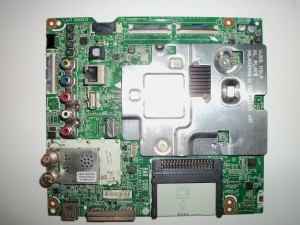  EAX67133404 (1.0) EBT65035607 LG 55UJ620V