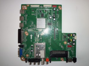 T.MSD309.9B 10345 AKAI AKFE 3268H