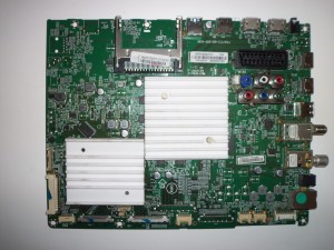 715G7772-M01-B00-005K 703TQGPL0102W CBPRG8BBXFCT PHILIPS 49PUS6561/12