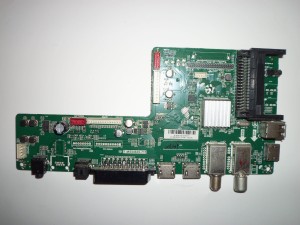 T.MS3463S.711 LC490DUY-SHA1  SHARP LC-49CFE4042E