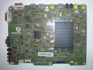BN41-01869A BN94-05657M  LH40MEB 
