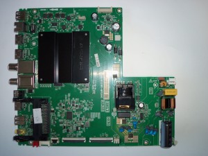 40-RT51W1-MPD2HG 08-RT51W06-MA200AA QHM000043A TCL 50P615