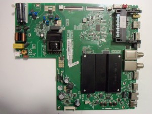 40-RT51W1-MPD2HG RT2851 RT51W1 08-RT51W06-MA200AA THOMSON 50UG6400