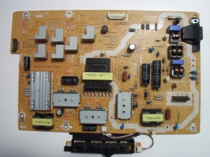 TNPA6011 1P TXN/P1ZFUB 50"