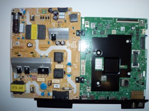 BN96-53076H AM5RTAQ0908 3IN1 Kant-Su2e 50/55 inch UE55AU7172U