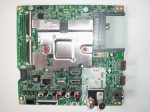 EBT66464703 EAX69083603 (1.0)  LG 43UN81003LB