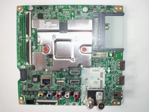 EBT66464703 EAX69083603 (1.0)  LG 43UN81003LB