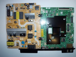 BN96-53076J 3IN1 Kant-Su2e 50/55 inch UE50AU7172U