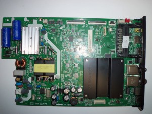40-R51MK2-MPC2HG 11602-500113 RT2851M TCL 43P725 X2