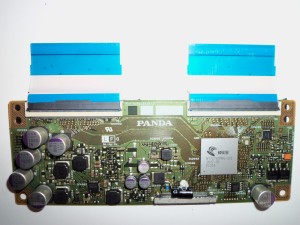 CEC_PCB5460001A PANDA LC546PU1L01