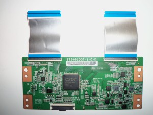 ST5461D07-1-C-D C054115C0F-B-7 LVU550NDEL CD9W11 V3
