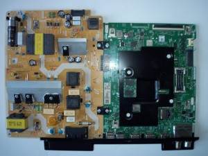 BN96-56551C 3IN1 Kant-Su2e 50/55inch UE55CU7172U