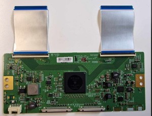 6870C-0546A 6871L-4059B  V15 55UHD 120HZ LC550DQF-FHA1-8B1 43"
