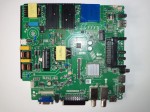 TP.MS3663S.PC821 AE0012990 KIANO SLIM TV 50