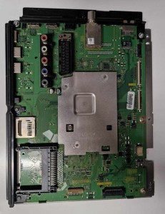 TNPH1077 1A TXN/A1LFVE   TX-42ASM651