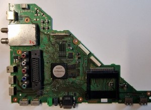 1-885-388-51 173308951 Y200A160A KDL-46EX655