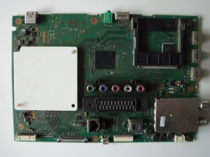 1-888-101-31 173415631 KDL-47W805A