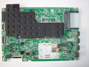 EAX69049007 (1.0) EBT66273902  OLED65CX6LA