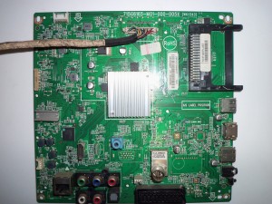 715G6165-M01-000-005X WK:1343 703TQEPL067 40PFH4509/88