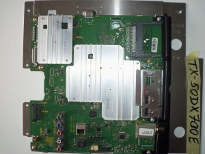 TNPH1147 1A TXN/A1XSVE TX-50DX700E
