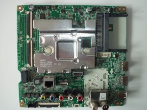 EAX68253605 (1.1)  EBT66032903 LG 43UM7450PLA