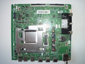 BN94-14180G BN41-02703A UE43RU7102K