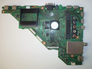 1-885-388-51 173308951 Y200A030A KDL-40HX750