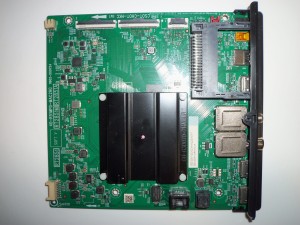 40-R51MPD-MAC2HG RT2851M RT2851A TCL 50P631