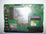 TNP4G568 2A TXN/A1DDVB PANASONIC TX-42AS500B
