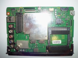 TNP4G568 2A TXN/A1DDVB PANASONIC TX-42AS500B