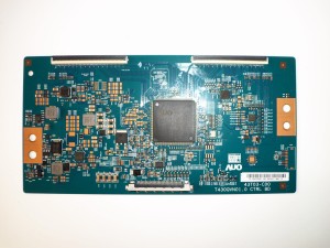 T430QVN01.0 CTRL BD 43T03-C00 TS-5543T03C06 43"