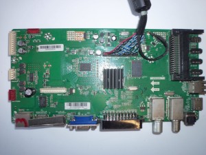 T.MS6308.711 LC550DUY-SHP1 LC-55SFE7332E