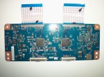 65T55 COK CTRL UT-5565T55C18 65" 