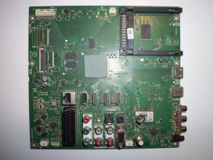 VXP190R-4 EPW2ZZ Grundig 39 CLE 9425 BL