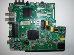 P150-3683V6.0  TZ1904-007/10 CV500U1-T01-V01 BLAUPUNKT BN50U2042FEB