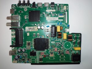 P150-3683V6.0  TZ1904-007/10 CV500U1-T01-V01 BLAUPUNKT BN50U2042FEB