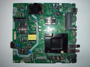 RSAG7.820.11742/ROH DZ/50A53FEVS HISENSE 50A6BG