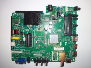 TP.MS3663S.PB802 ST4251D01-4 MANTA 43LFN120D