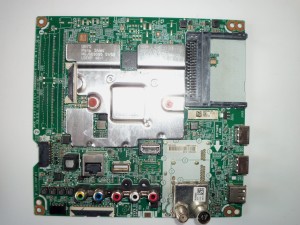EAX69083603 (1.0) EBT66581903 LG 50NANO793NE