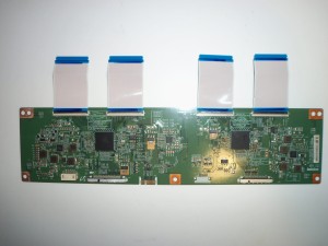 TAJDK3D20 7DC779HAT PANASONIC  TX-65DX750E   V650DK3-KD2 Rev.R1