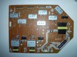 TNPA6249 TXNPB1XMVE PANASONIC  TX-65DX750E   
