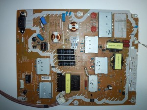 TNPA6163 1P TXN/P1XMVE PANASONIC  TX-65DX750E